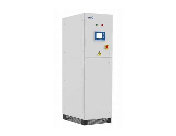 NDAPF系列有源滤波器（机柜式）